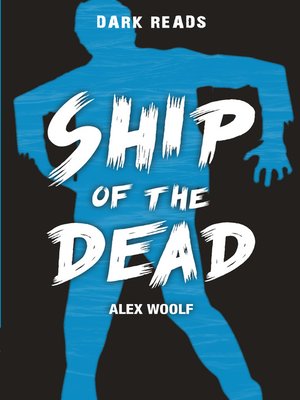 cover image of Ship of the Dead